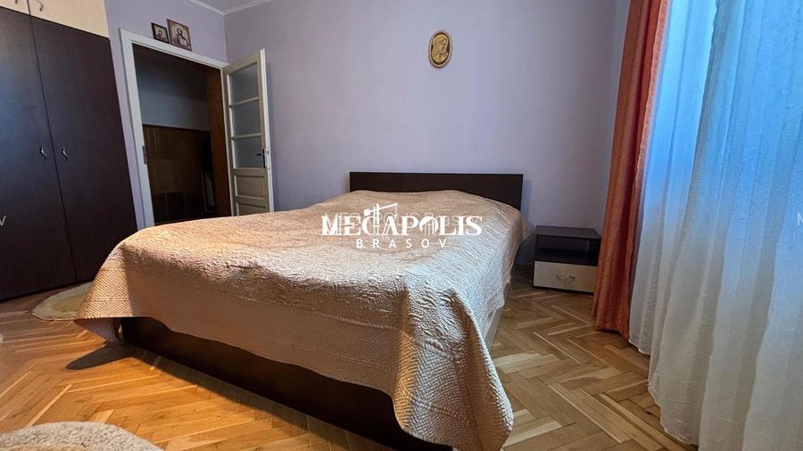 Casă individuală | Singur în curte | Garaj | Locație avantajoasă - 29