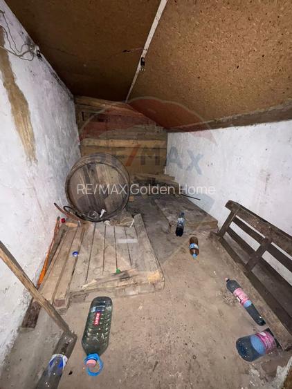 Casa / Vila cu 3 camere in Rachitosu - 9