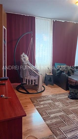 Apartament 1 camera zona Frumoasa - 2