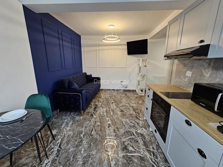 Proprietar vand apartament 2 camere mobilat bloc nou 2025 + parcare Giroc - 6