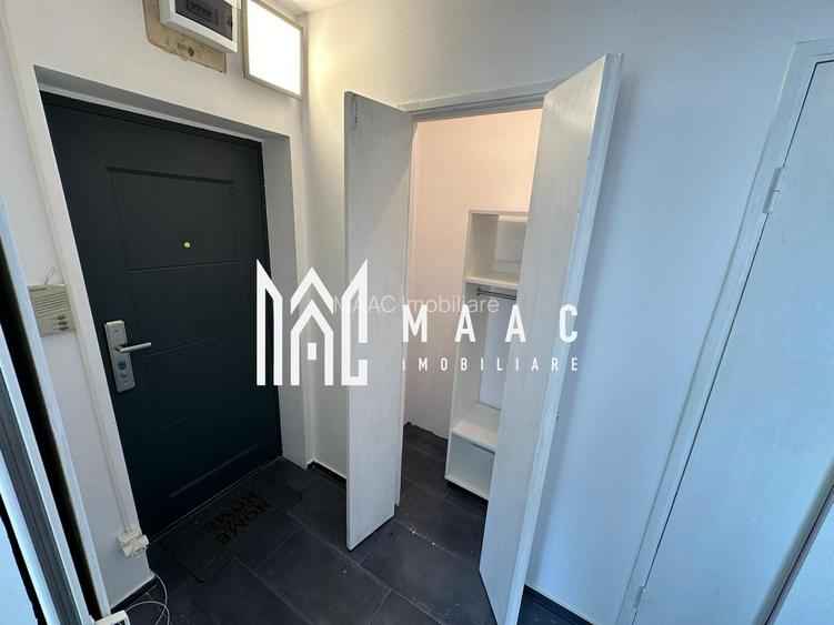 Apartament 2 camere | Renovat | Balcon | PETFRIENDLY | M. Viteazu - 10