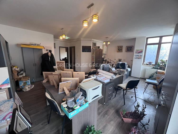 Apartament 2 camere, zona Ultracentral - 6