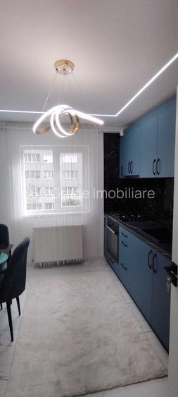 Apartament cu 3 camere, Sagului 68 mp - 6