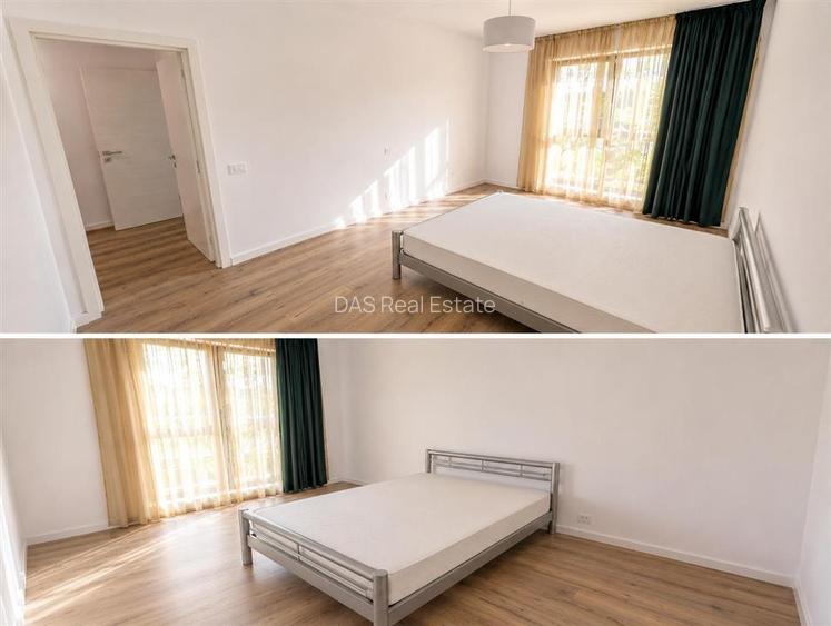 Apartament 2 camere | Pod Baneasa - Aviatiei - Biharia | Bloc 2025 - 3