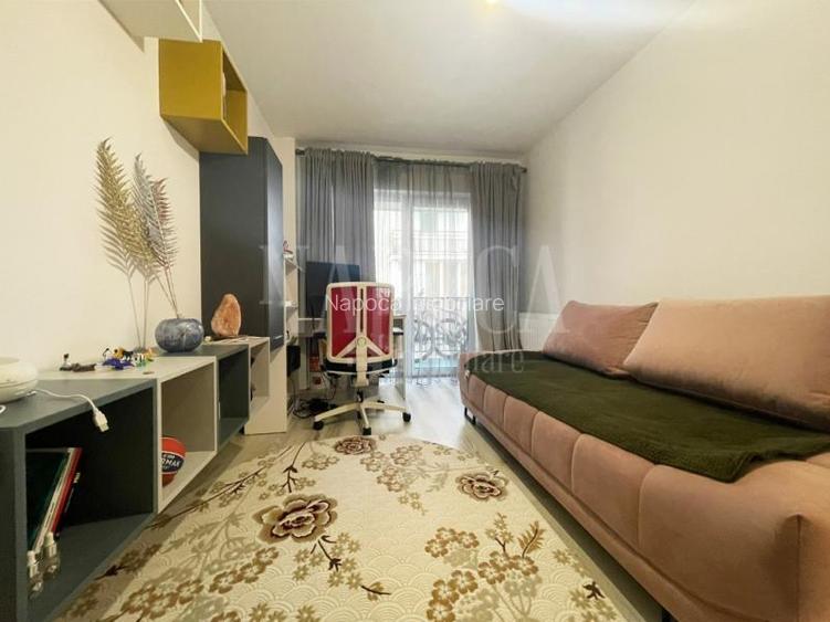 Apartament 3 camere de vanzare in Floresti - 4