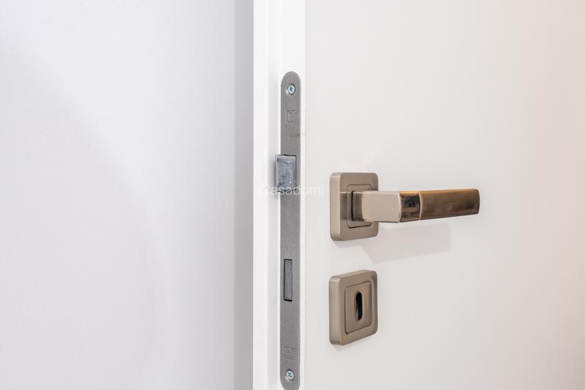 Apartament 3 camere Braytim-Musicescu | Bucatarie inchisa | Parcare - 10