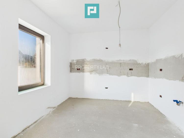 Casa cu 5 camere in Livada - 19