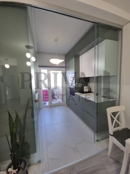 Apartament 3 camere mobilat, etaj 1, 60 mp, Mosnita - 3