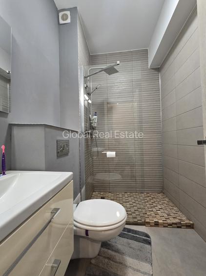 3 Camere 90 mp Zona Campus Univerditar Bloc Nou - 16