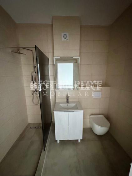 2 Camere Parcare Subterana Finalizat  - 5