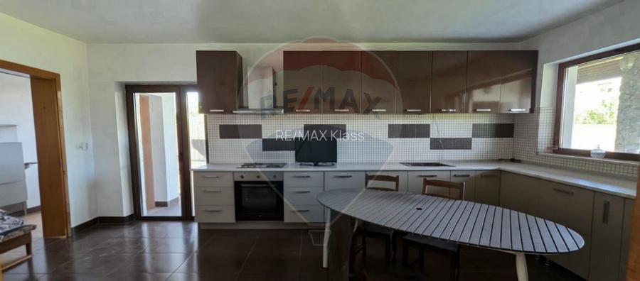 Proprietate deosebita in Darza de vanzare| Teren 1192 mp | Vila 303 mp - 4