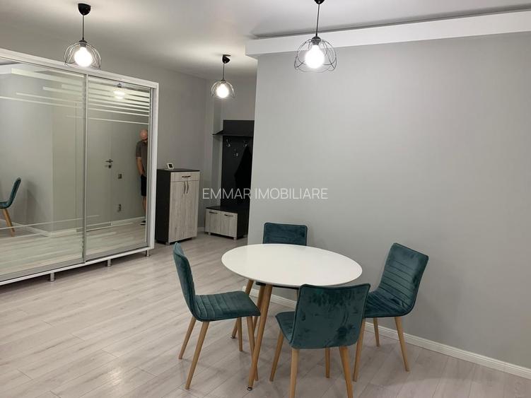 Apartament 2 camere zona Interservisan - 7