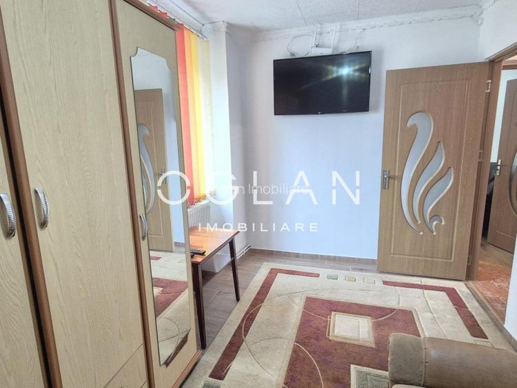 Apartament 2 camere, zona Milea – OMV, parter, comision 0% - 8