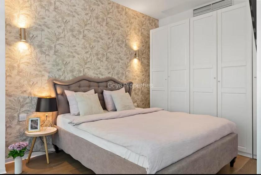 Dorobanti | One Mircea Eliade | Studio de inchiriat | 10mp terasa - 9