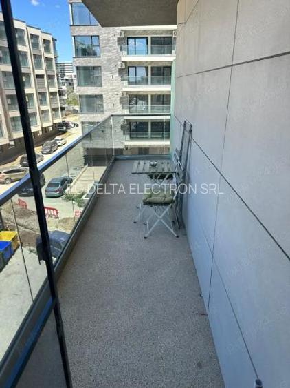 Mamaia Nord garsoniera 85000 euro,49,1mp - 4