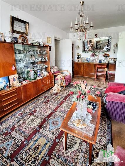 Apartament 2 Camere, Zona Iancului, Pozitionare de Exceptie - 2
