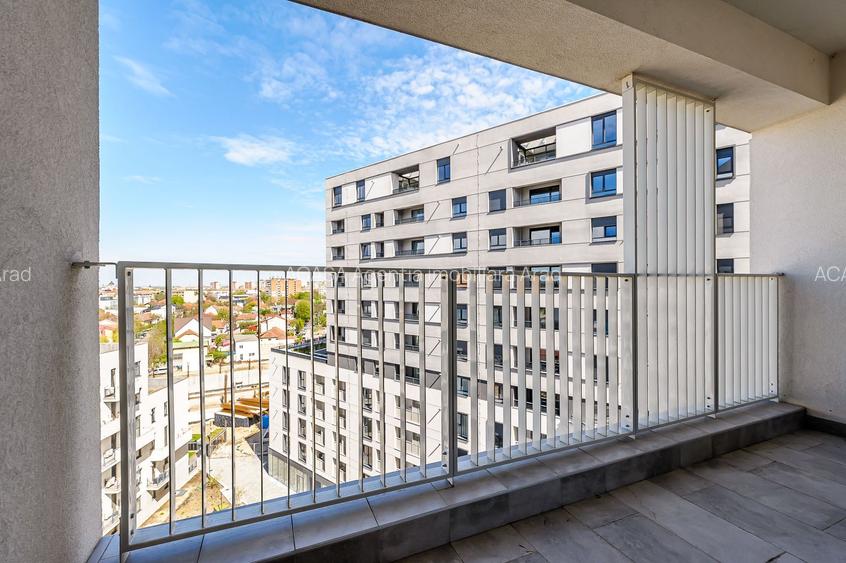 Ocazie Apartament la cheie cu loc de parcare in Timișoara - 6