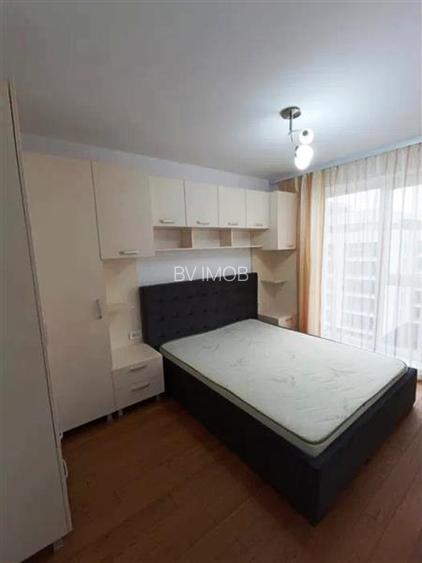 Inchiriem Apartament 2 Camere, Modern, Decomandat, Tractorul - 4