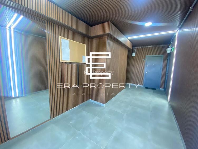 Apartament 2 Camere, Intabulat, 50mp utili – Zona Turnișor, Sibiu - 2