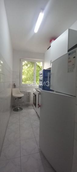 Apartament 3 Camere - Boxa - Tomis Nord - Rovere - 6