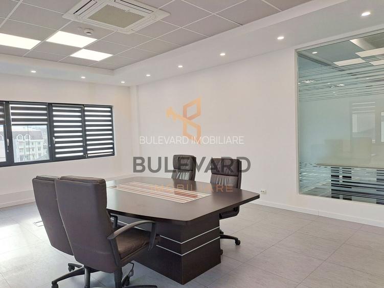 Spatiu birou in zona centrala! - 13