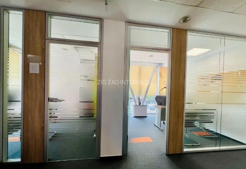 Bd. Mamaia, spatiu birouri 344 mp., cladire reprezentativa - 5