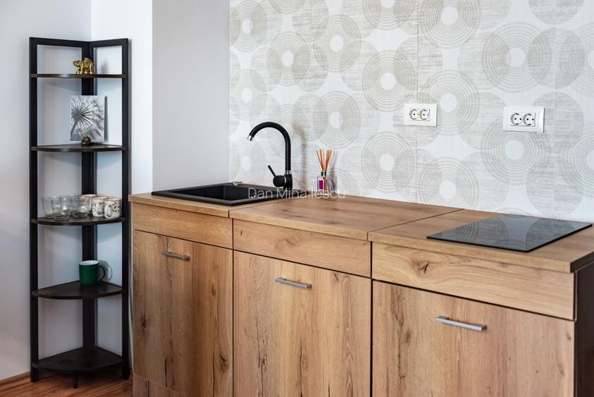 Apartament 2 camere - Eforie Nord - Apolonia - 6