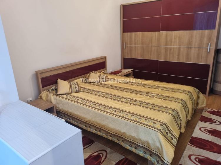 Apartament cu 2 camere | 52 mp | Gheorgheni - 2
