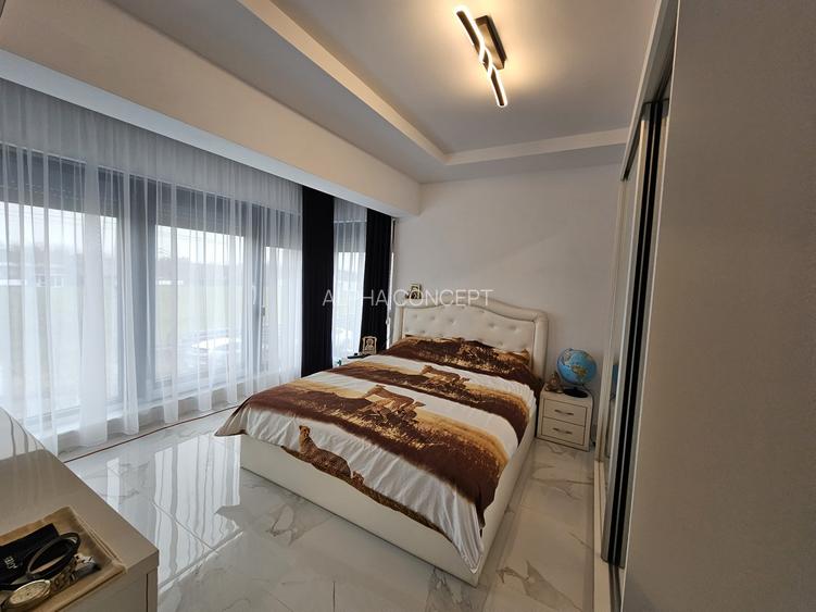 CASA PREGATITA DE MUTARE P+E - LUMINA - 15