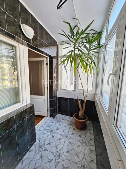 Apartament 4 Camere Aviatiei - 4