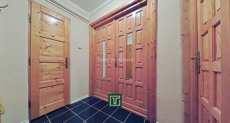 Apartament cu 3 camere de închiriat – Micalaca, zona 300, Arad - 11