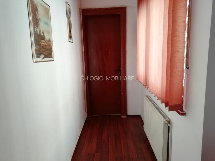 Apartament 2 camere cu priveliste deosebita zona Colinei - 18