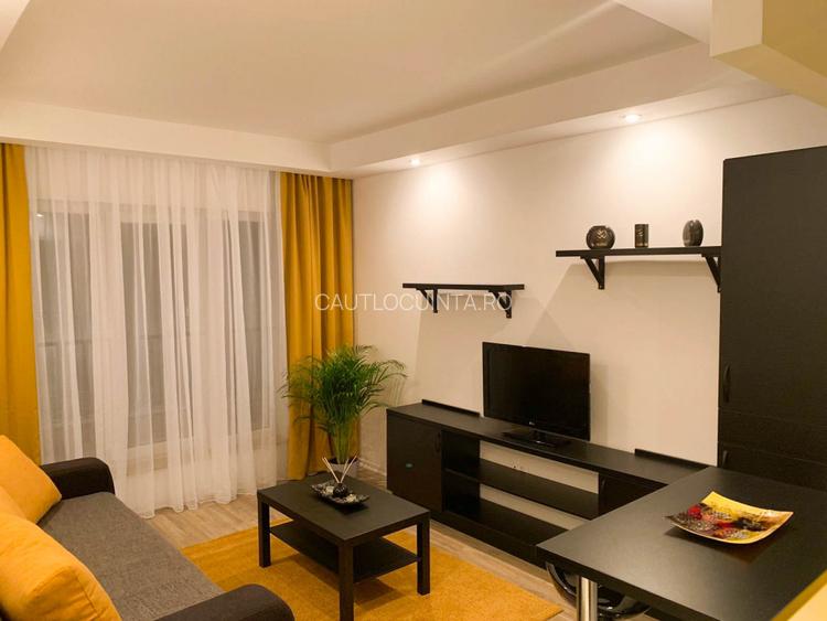 Apartament 2 camere de vanzare Cosmopolis | Cosmopolis Plaza | Loc de parcare - 2