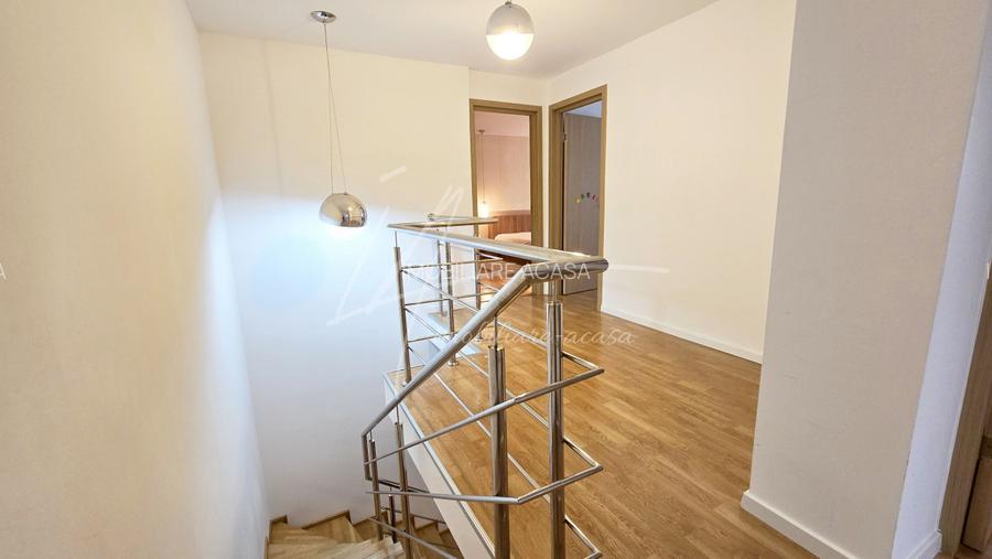 Green City. Casa frumoasa, gradina si liniste de vanzare - 13