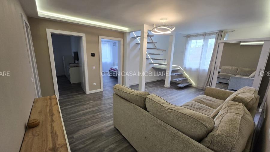 Casa individuală, Dâmbul Rotund, utilată mobilată, Cluj Napoca - 4