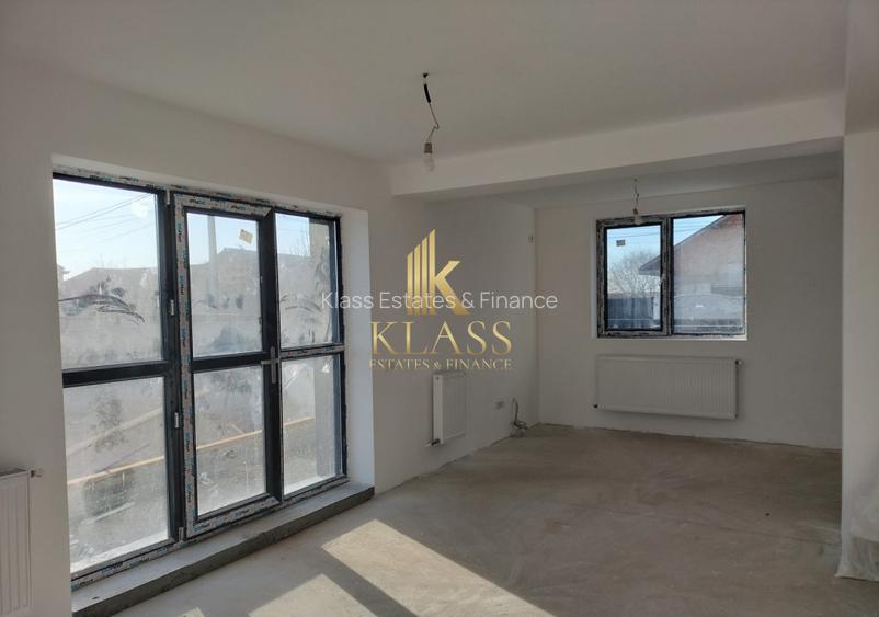 Vila 6 camere tip duplex Balotesi de vanzare - 6