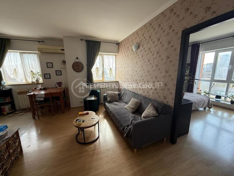 OCAZIE! Apartament 2 camere 58mp, Tatarasi, decomandat,  etaj intermediar + AC - 2