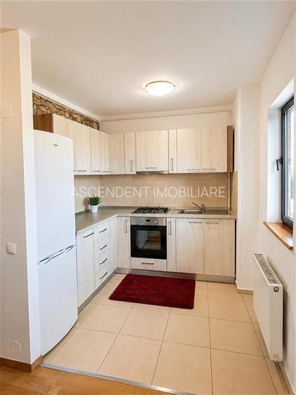 Apartament cu parcare subterana, Central, Brasov - 2