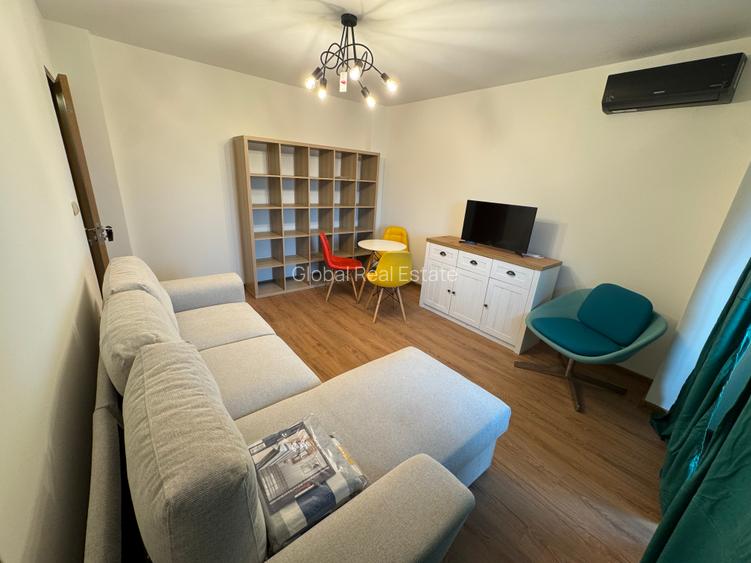 2 Camere Decomandat Zona Lidl Baba Novac - 9