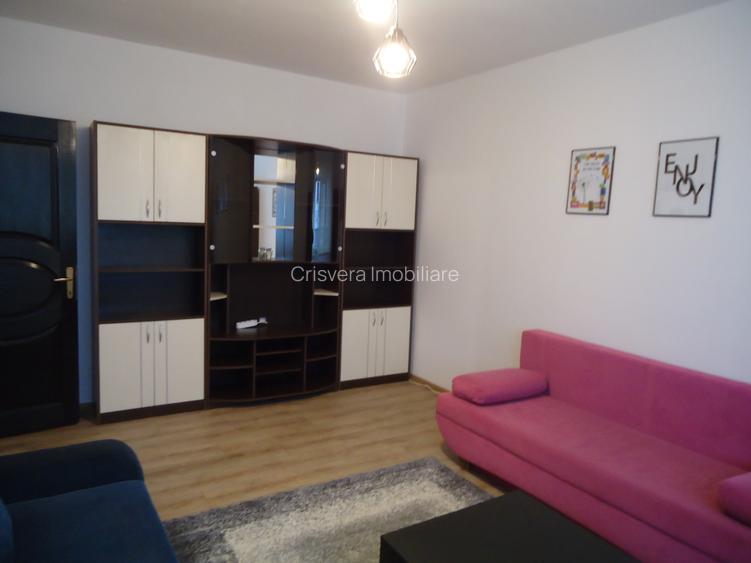 Apartament 1 camera Manastur, str. Padin, zona Piata Flora, decomandat - 2