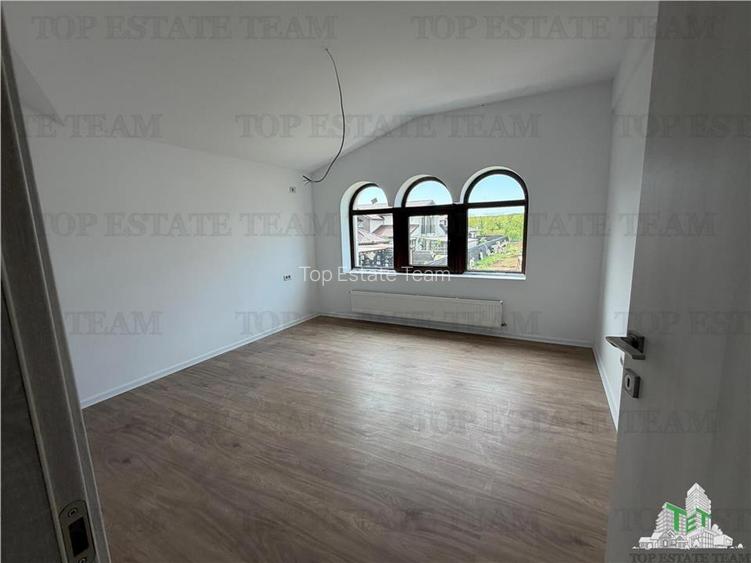 Duplex premium in Aria Residence Corbeanca – locuinta ideala pentru familie | 18 - 23