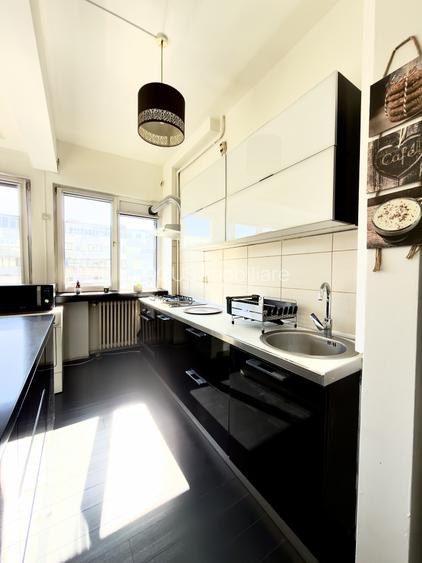 Apartament 2cam Ultracentral Pet Friendly - Universitate | Magheru One - 6