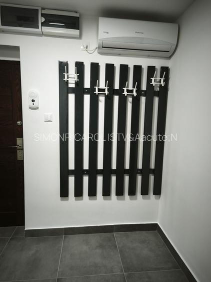 Apartament 3 camere PREMIUM Poli 2 | Parcare inclusa - 8