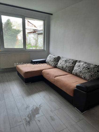 Dau în chirie apartament cu 2 camee - 4