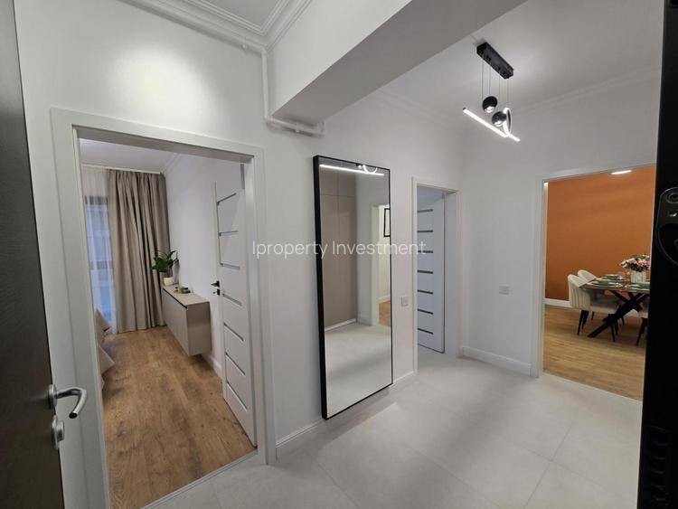 Exigent Plaza Faza 5 | 2 Camere | Centrala | Parcare Extra | 6/11 - 11