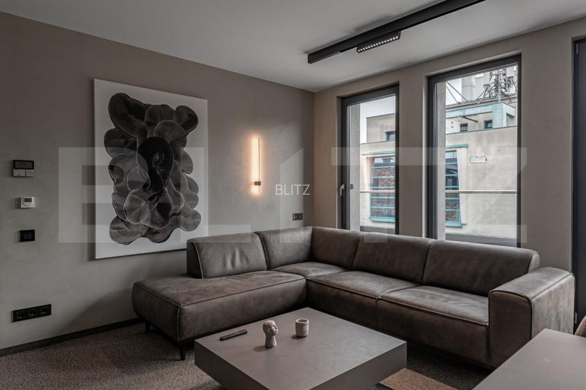 Apartament 2 camere, 58 mp, zona Ultracentral - 2