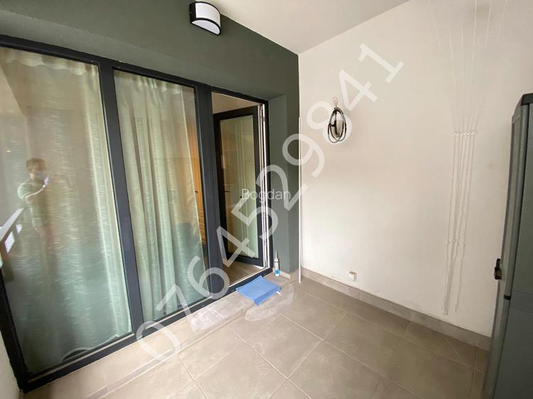 Garsoniera ,bloc 2019,zona Banu Manta-Titulescu-Basarab,Str. Petru Rares 5-9 - 12