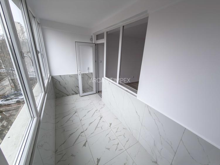 Titan- str Bucovina care face legatura  intre doua parcuri - 4