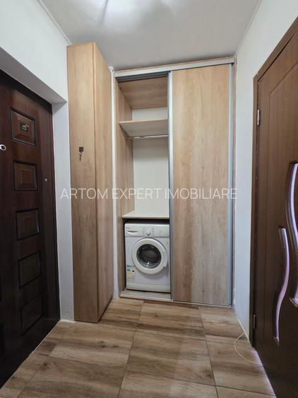 Theodor Pallady/Piata Trapezului,3 minute metrou - 10