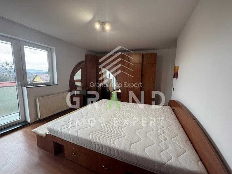Apartament 3 Camere | 2 Balcoane | 90 MP | Petfriendly | Manastur/Frunzisului - 13